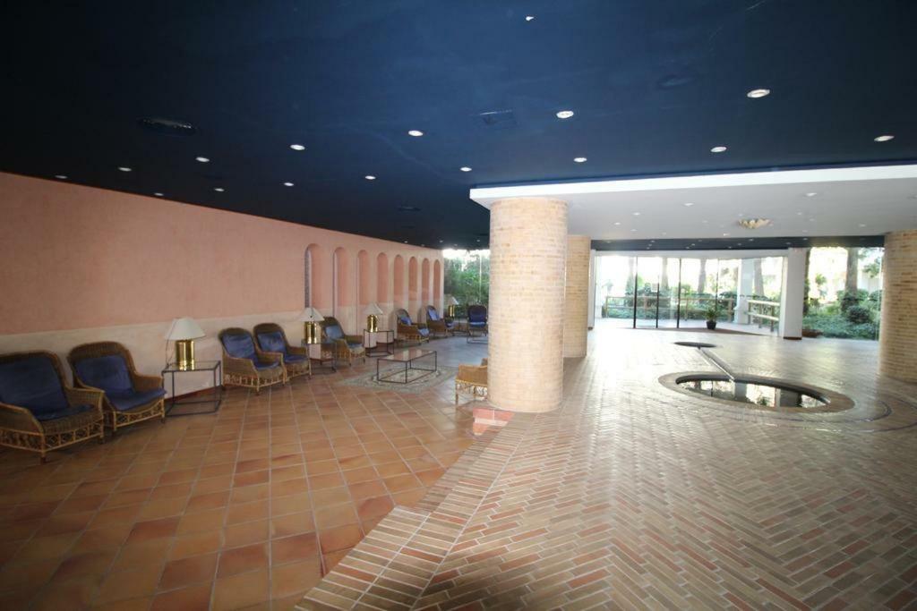 Holidays Royal Marine โรเซส ภายนอก รูปภาพ