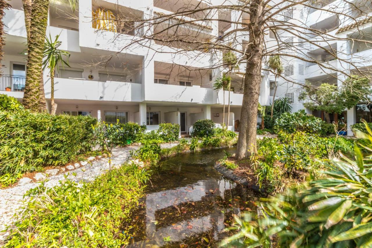 Holidays Royal Marine โรเซส ภายนอก รูปภาพ